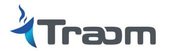 Traom logo